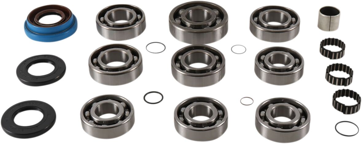 MOOSE TRANS REBUILD KIT POLARIS 25-7012
