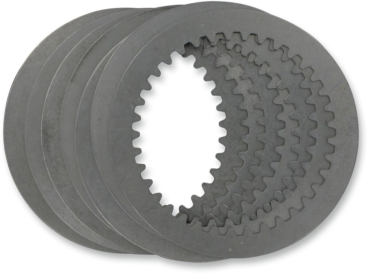 MOOSE STL DRIVE PLATES-PREDATOR M80-7800-7