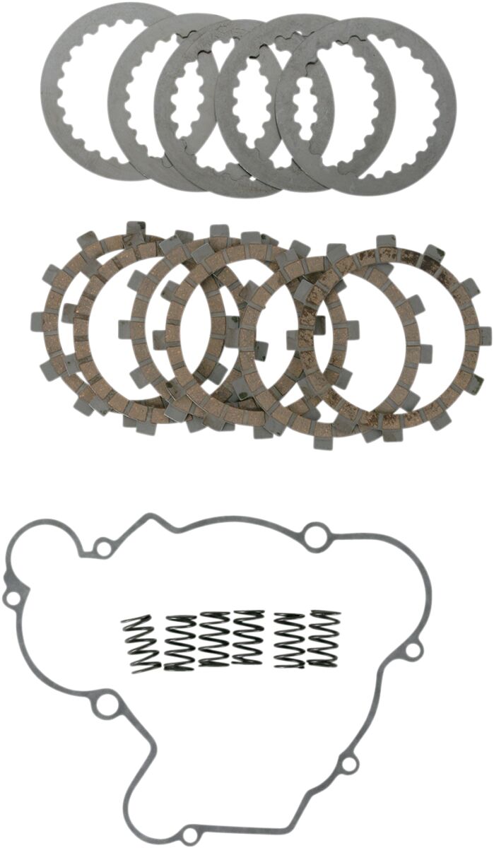 MOOSE CLUTCH KT MSE 60/65SX/XC M90-133