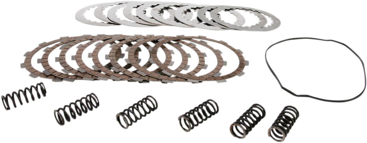 MOOSE CLUTCH KIT MSE 350SXF M90-230