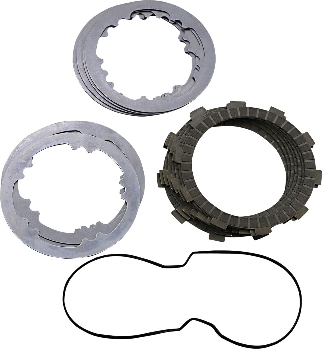 MOOSE CLUTCH KIT MSE KTM125/150 M90-246