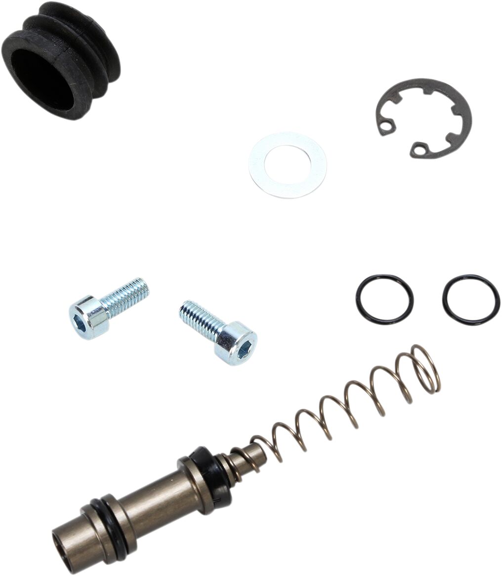 MOOSE CLUTCH MASTER CYLINDER REPAIR KIT OEM REPLACEMENT 18-1055