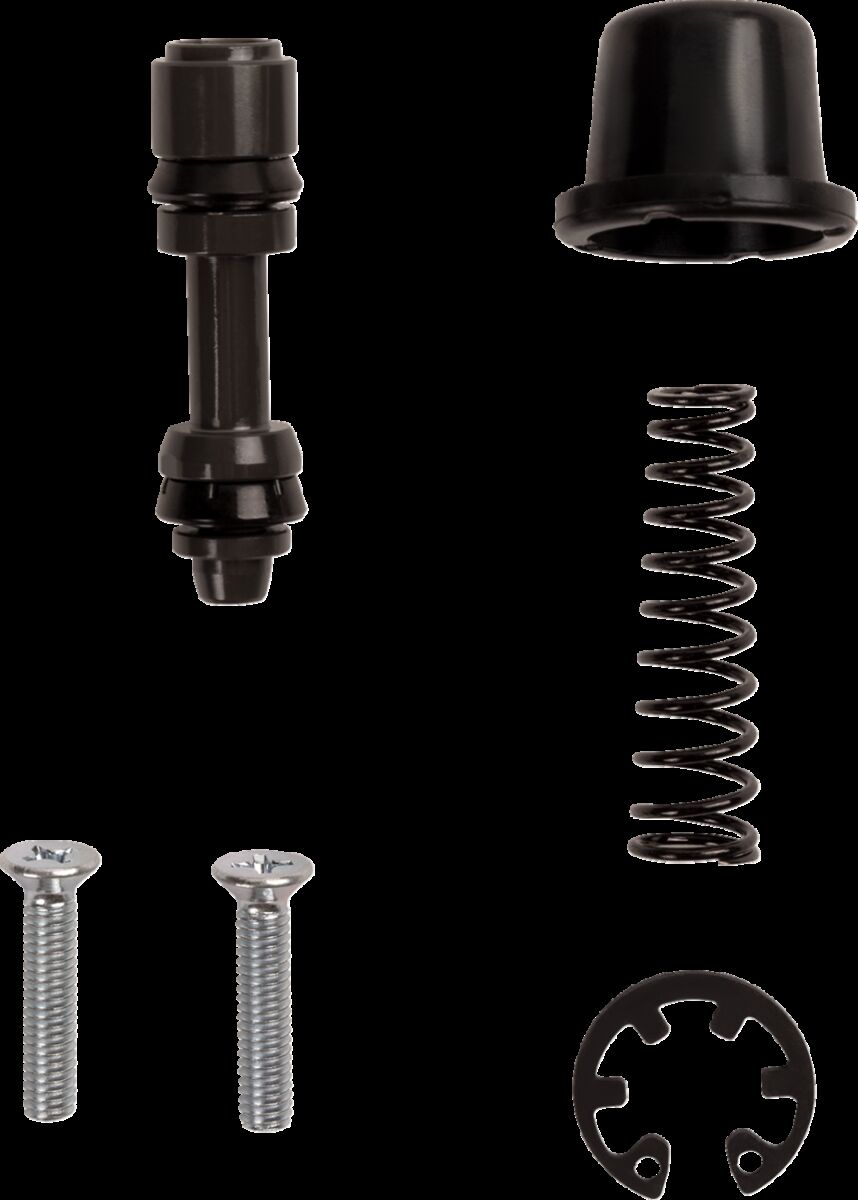MOOSE MASTER CYLINDER REBUILD KIT, CLUTCH, SHERCO 18-4031