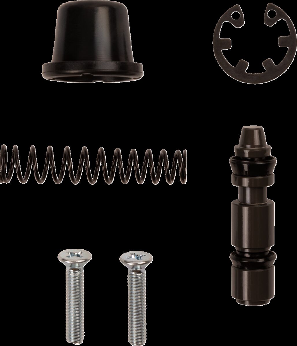 MOOSE MASTER CYLINDER REBUILD KIT, CLUTCH, SHERCO 18-4032
