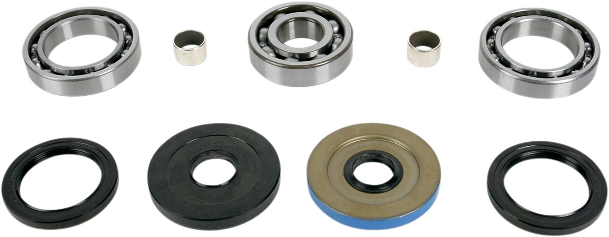MOOSE DIFFERENTIAL BEARING AND SEAL KIT 25-2057