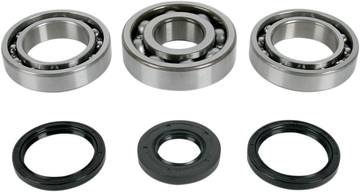 MOOSE DIFFERENTIAL BEARING AND SEAL KIT 25-2059