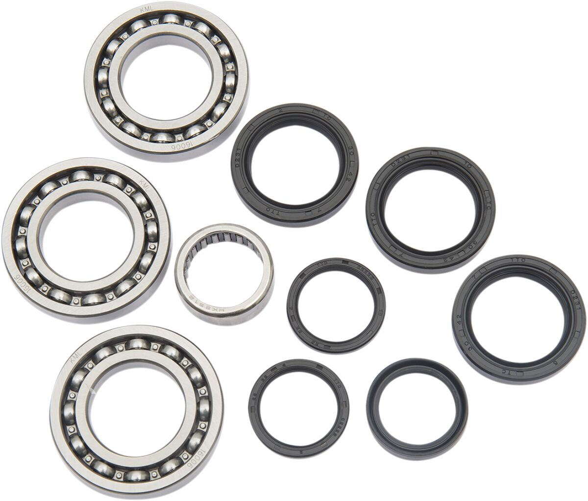 MOOSE DIFFERENTIAL BEARING AND SEAL KIT 25-2065