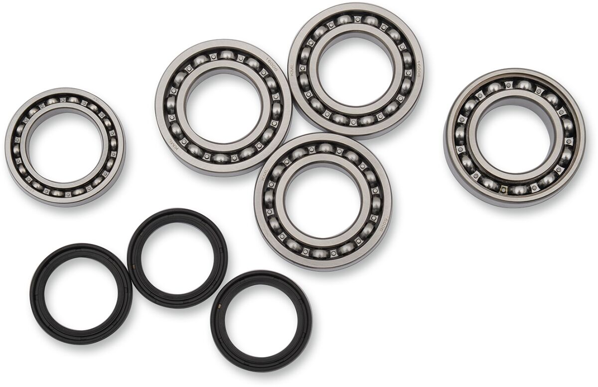 MOOSE DIFFERENTIAL BEARING AND SEAL KIT 25-2077