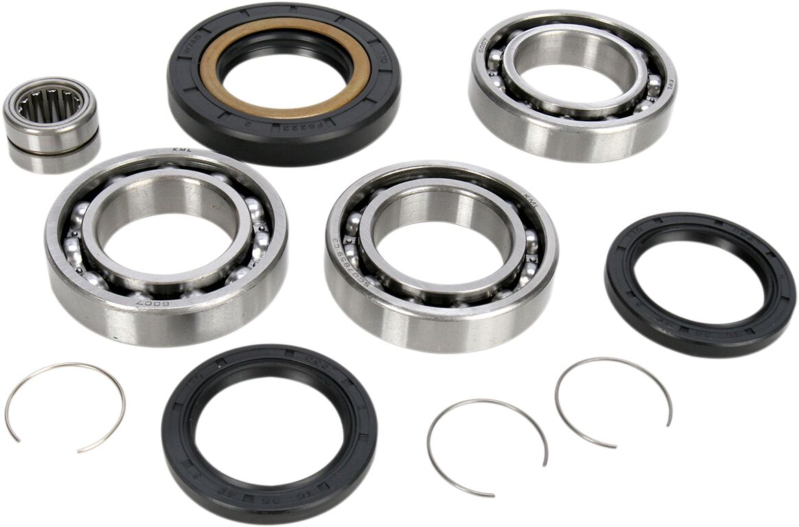 MOOSE DIFFERENTIAL BEARING AND SEAL KIT 25-2079