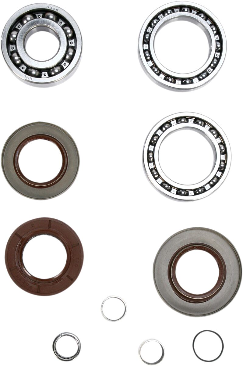 MOOSE DIFFERENTIAL BEARING AND SEAL KIT 25-2080
