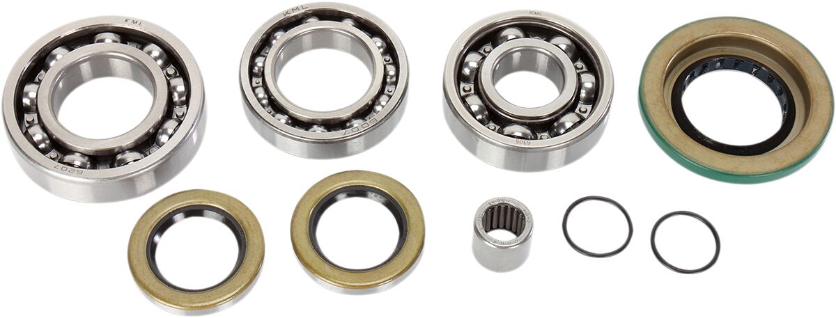 MOOSE DIFFERENTIAL BEARING AND SEAL KIT 25-2086