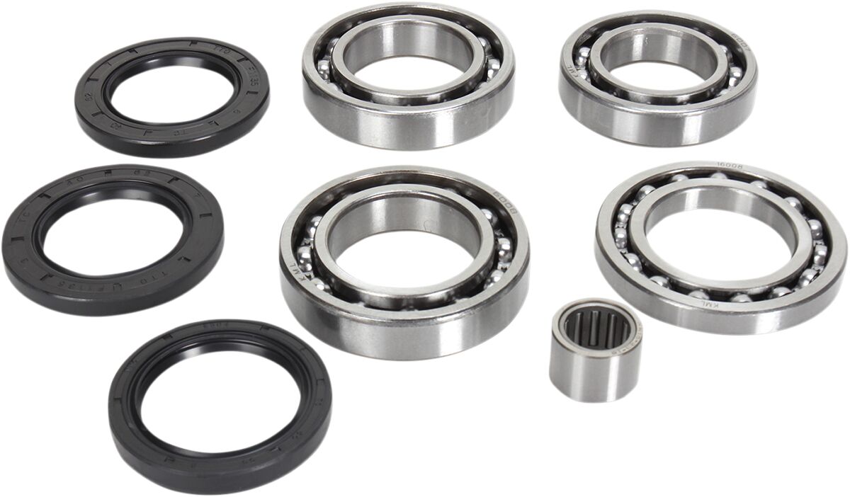 MOOSE DIFFERENTIAL BEARING AND SEAL KIT 25-2101