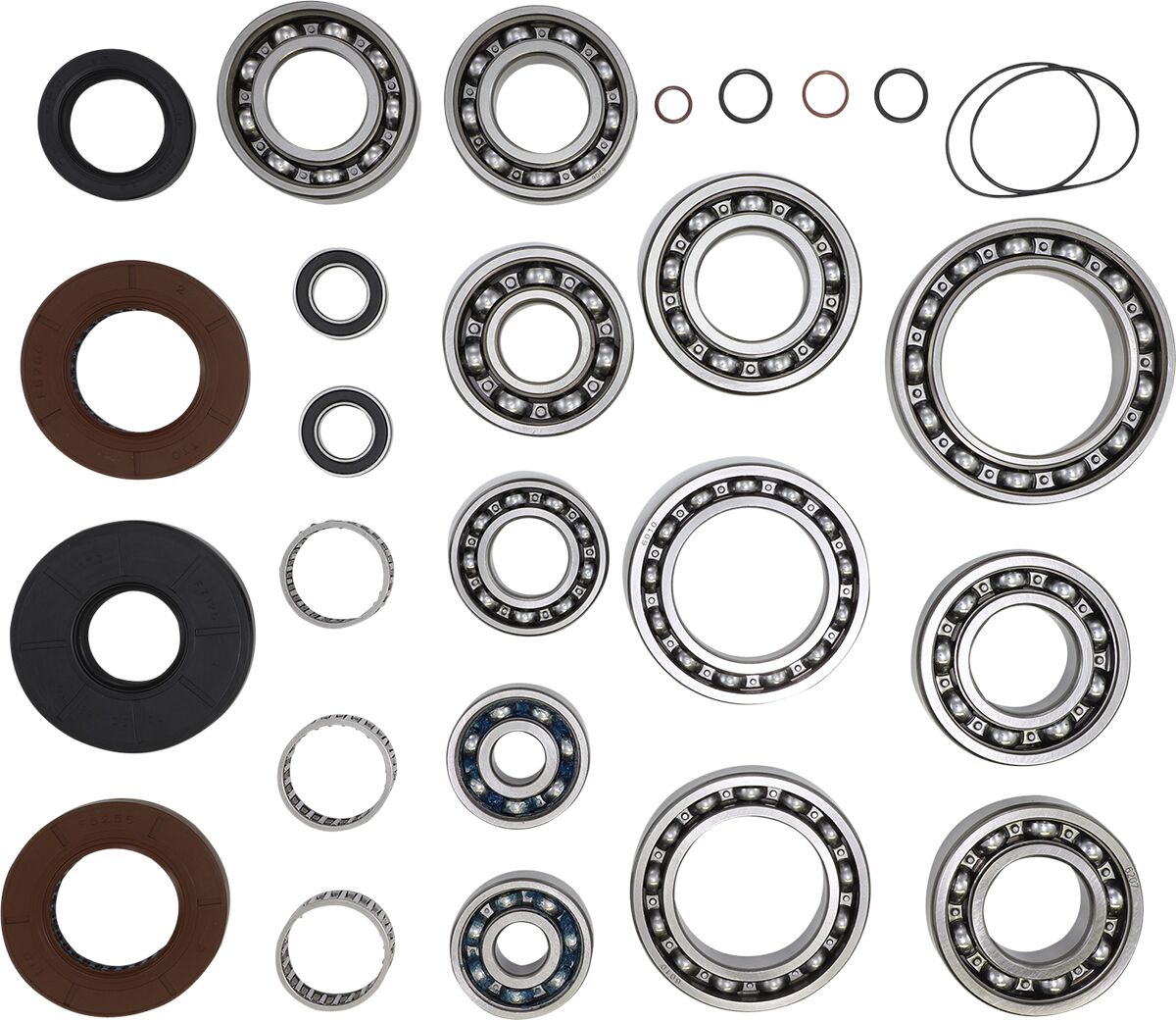 MOOSE BEARING KIT TRANSAXLE RR 25-2113