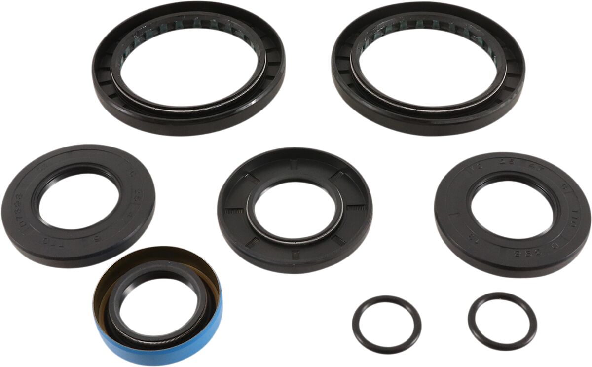 MOOSE BEARING KIT TRANSAXLE RR 25-2128
