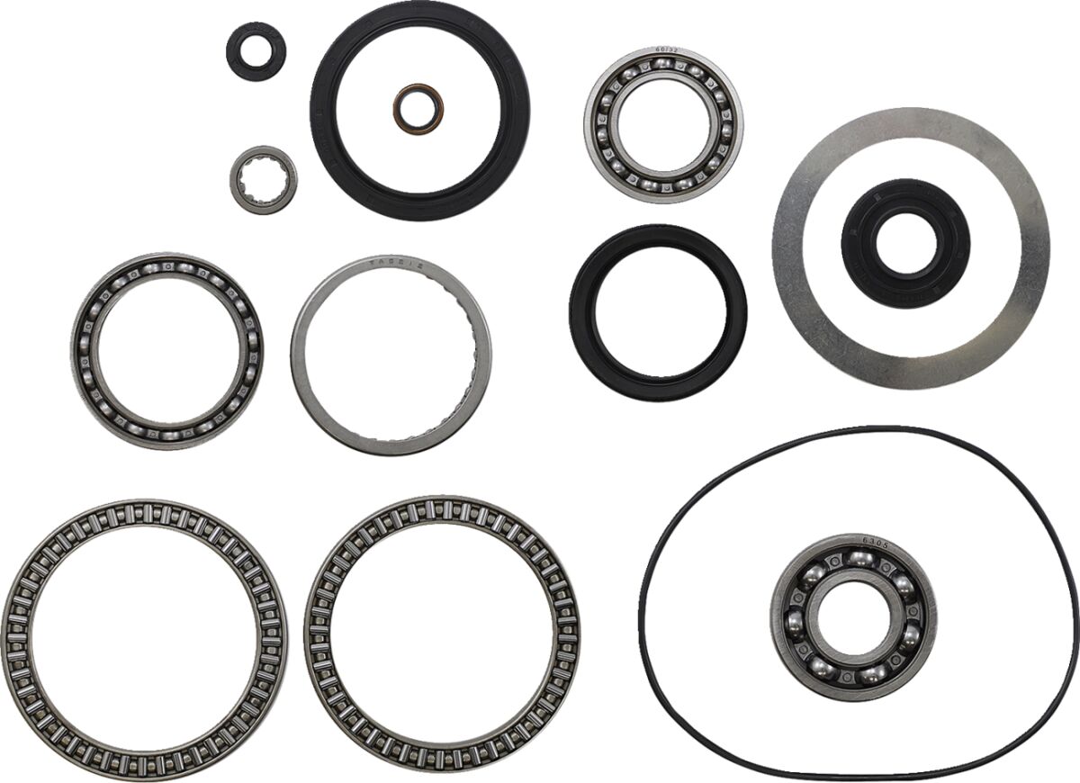 MOOSE BEARING KIT DIFF FRT KAW 25-2120