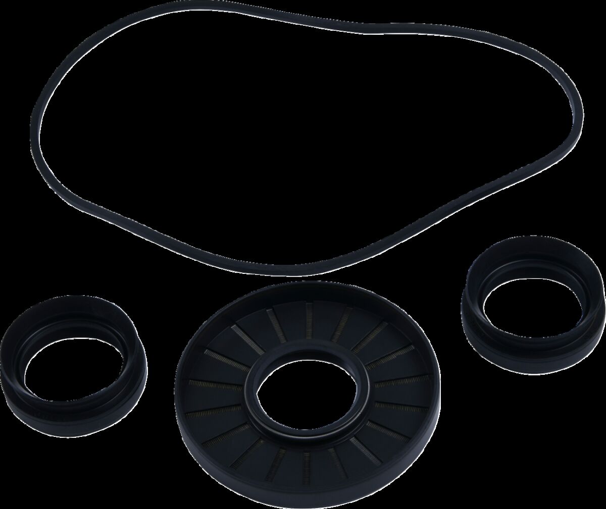 MOOSE DIFFERENTIAL BEARING/SEAL KIT FRT POL MSE 25-2133