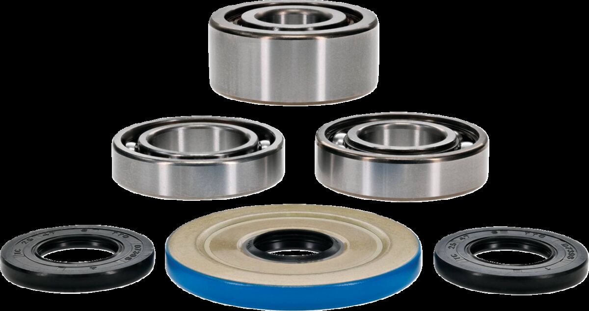 MOOSE DIFFERENTIAL BEARING/SEAL KIT FRONT CANAM MSE 25-2149