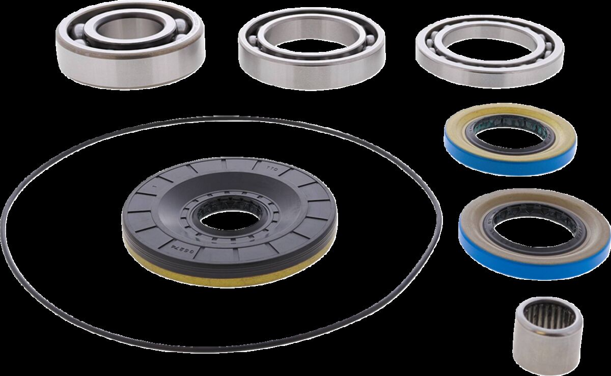 MOOSE DIFFERENTIAL BEARING/SEAL KIT REAR CANAM MSE 25-2150
