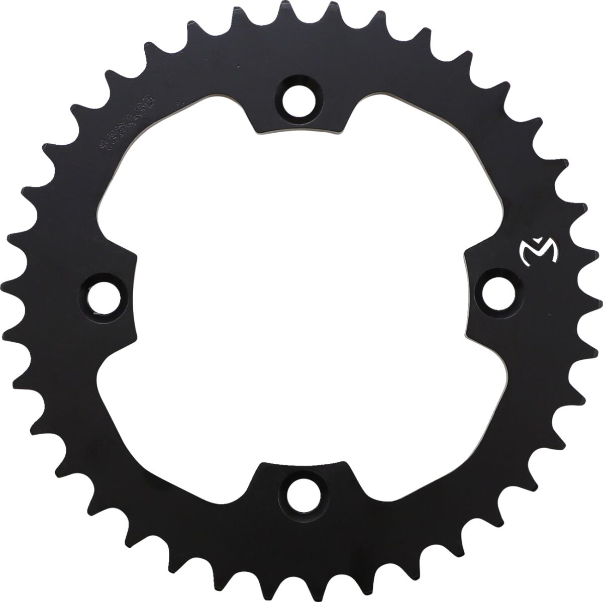 MOOSE SPROCKET STEEL ATV RR 38T 1350-38ST