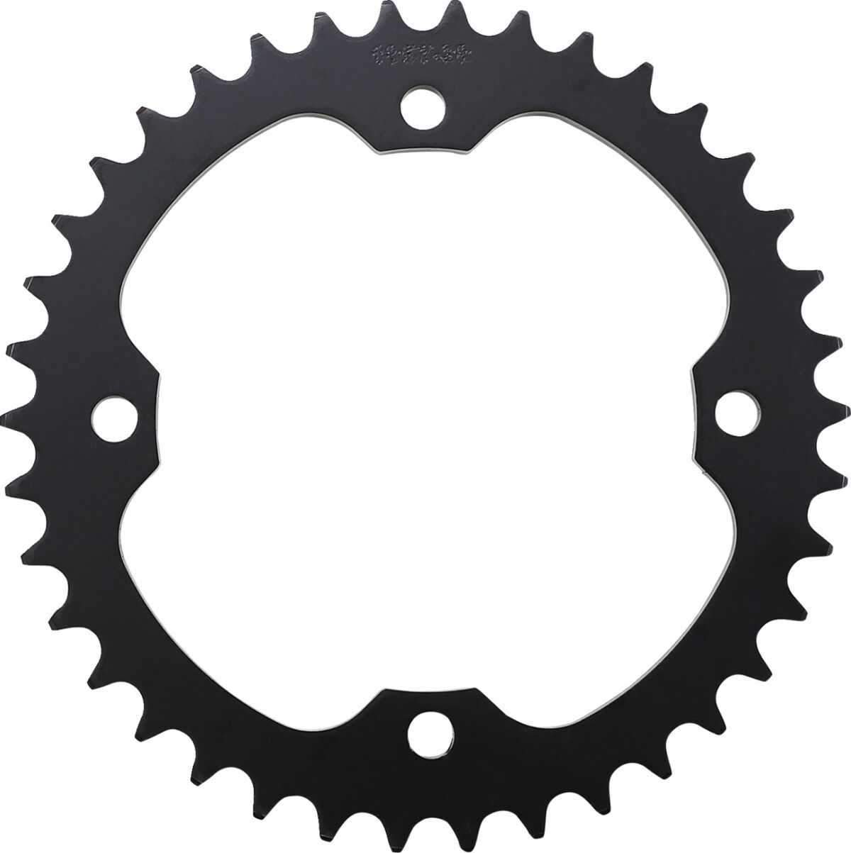 MOOSE SPROCKET STEEL ATV RR 38T 1857-38ST