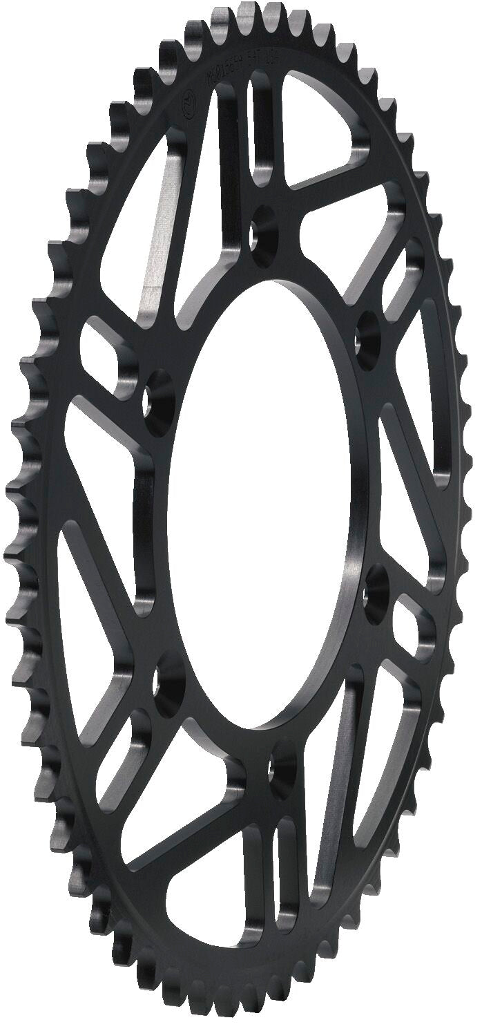 MOOSE REAR SPROCKET / 40 TEETH / 525 PITCH / BLACK / ALUMINUM 1211-702-40-10