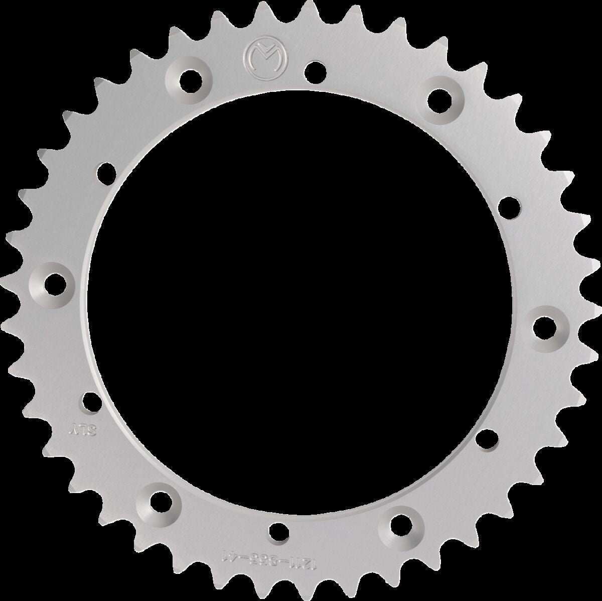 MOOSE SPROCKET ALUM ATV RR 41T 853-41AL