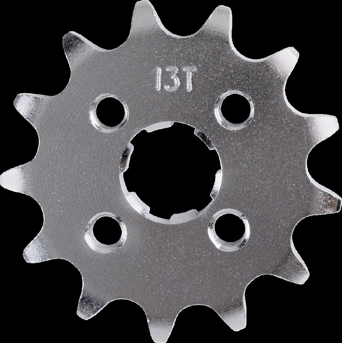 MOOSE Front Sprocket - Honda - 13 Tooth 26-1103-13CRMO