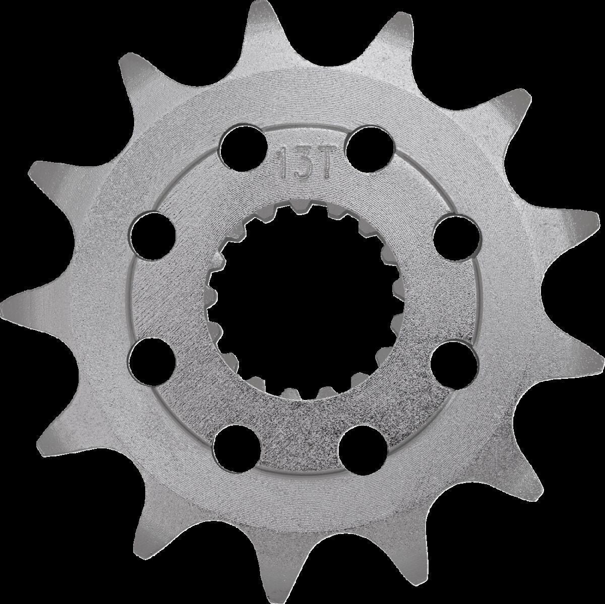 MOOSE FRONT SPROCKET - HONDA - 13 T 26-1162-13CRMO