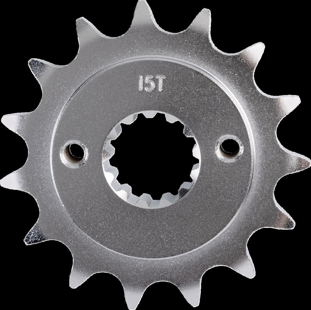 MOOSE FRONT SPROCKET - HONDA - 15 T 26-1184-15CRMO