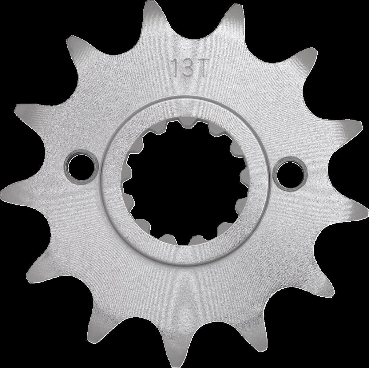 MOOSE FRONT SPROCKET - HONDA - 13 T 26-1194-13CRMO