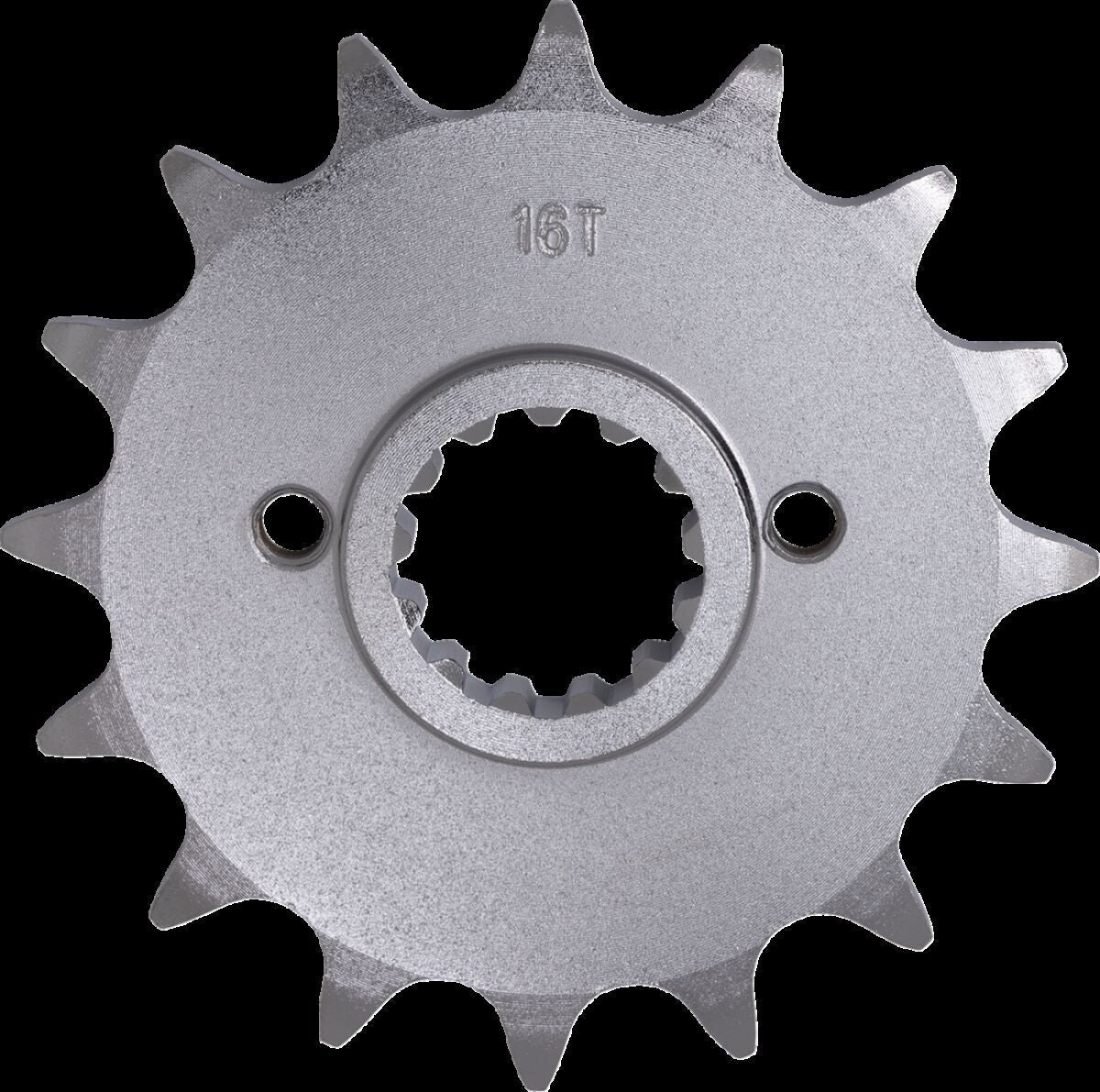 MOOSE FRONT SPROCKET - HONDA - 16 T 26-1194-16CRMO