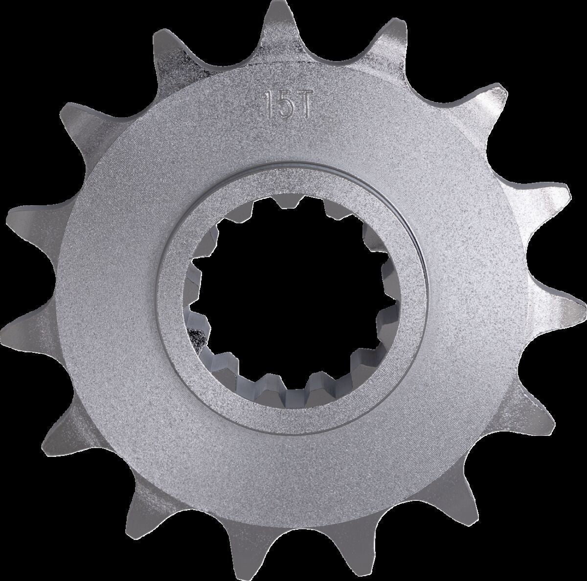 MOOSE FRONT SPROCKET - HONDA - 15 T 26-1196-15CRMO