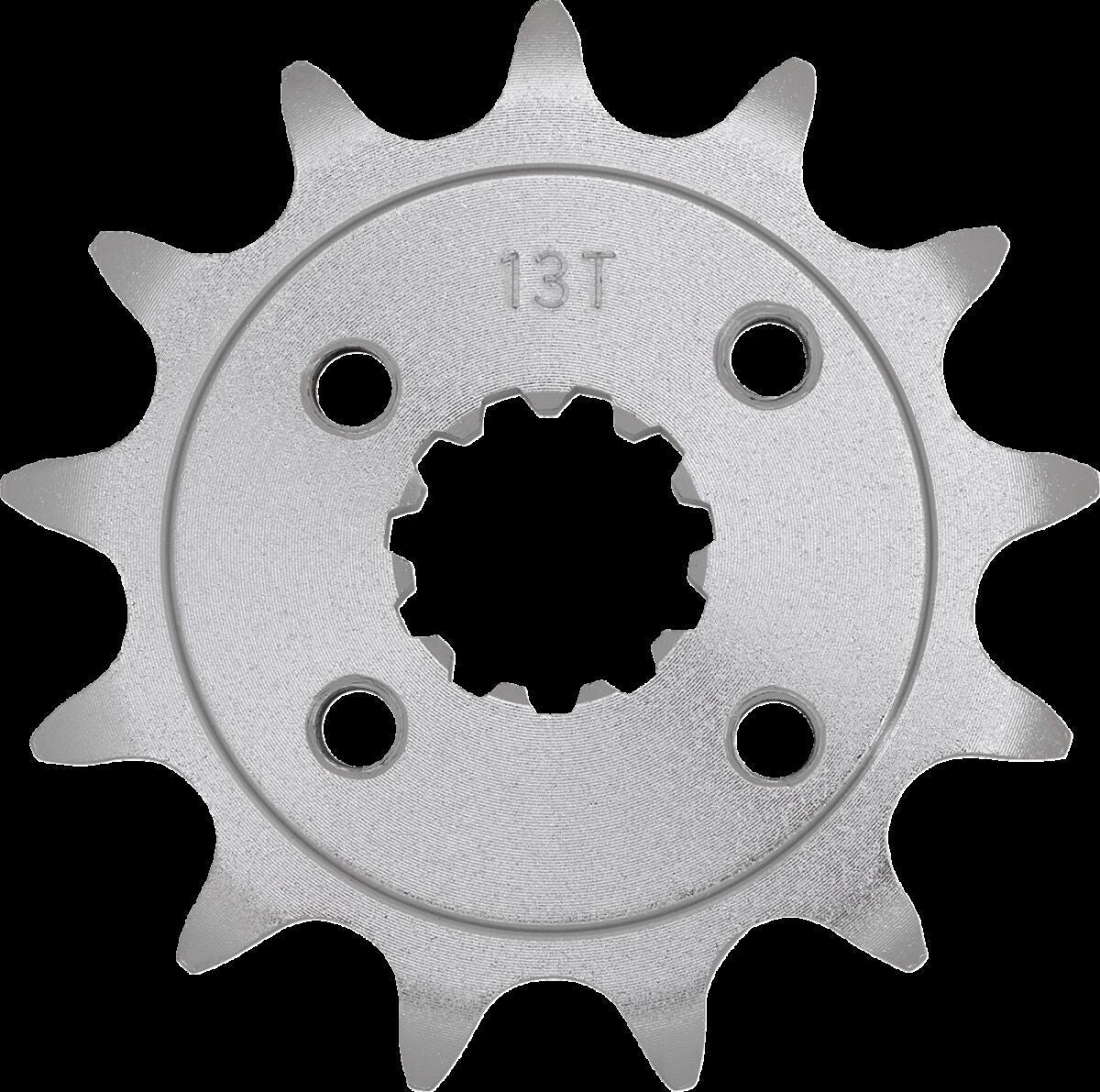 MOOSE FRONT SPROCKET - HONDA - 13 T 26-1199-13CRMO