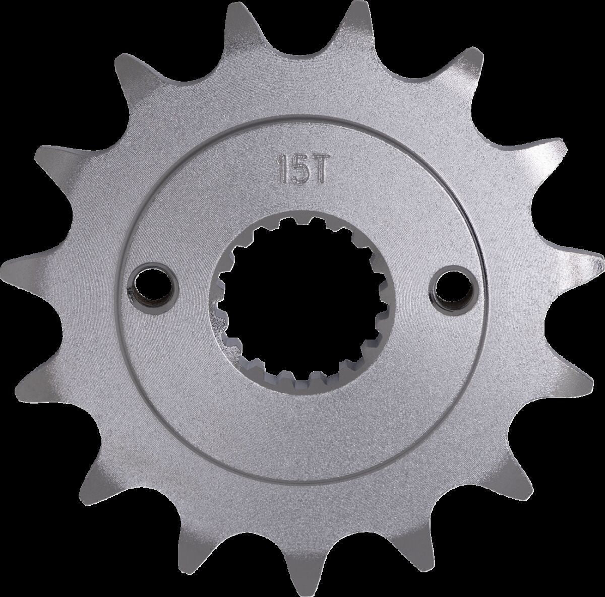MOOSE FRONT SPROCKET - HONDA - 15 T 26-11A1-15CRMO
