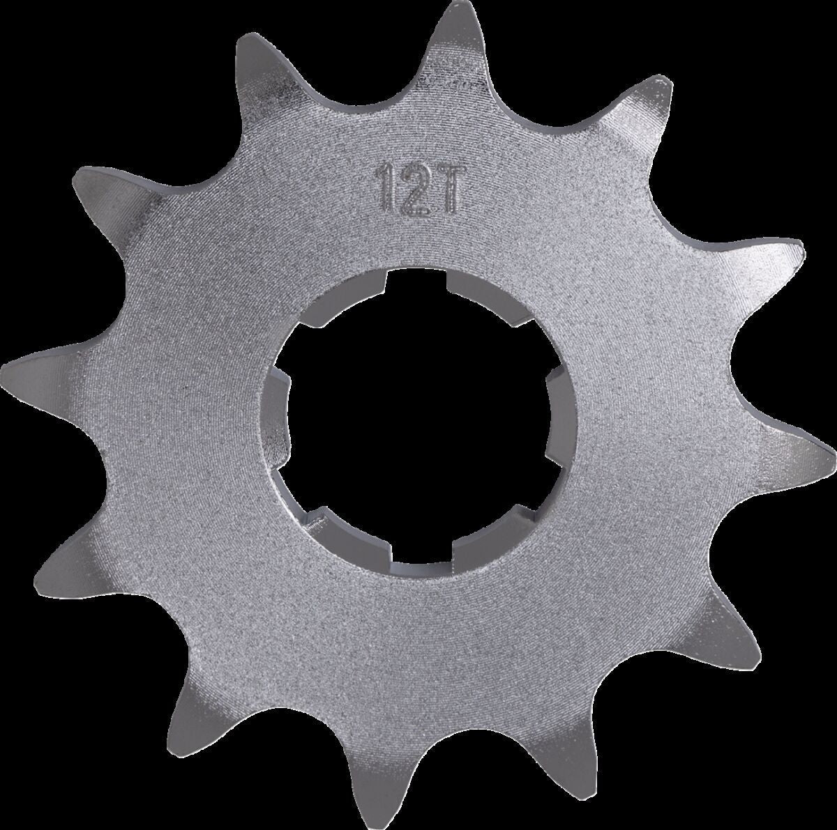 MOOSE FRONT SPROCKET - YAMAHA - 12 T 26-2112-12CRMO