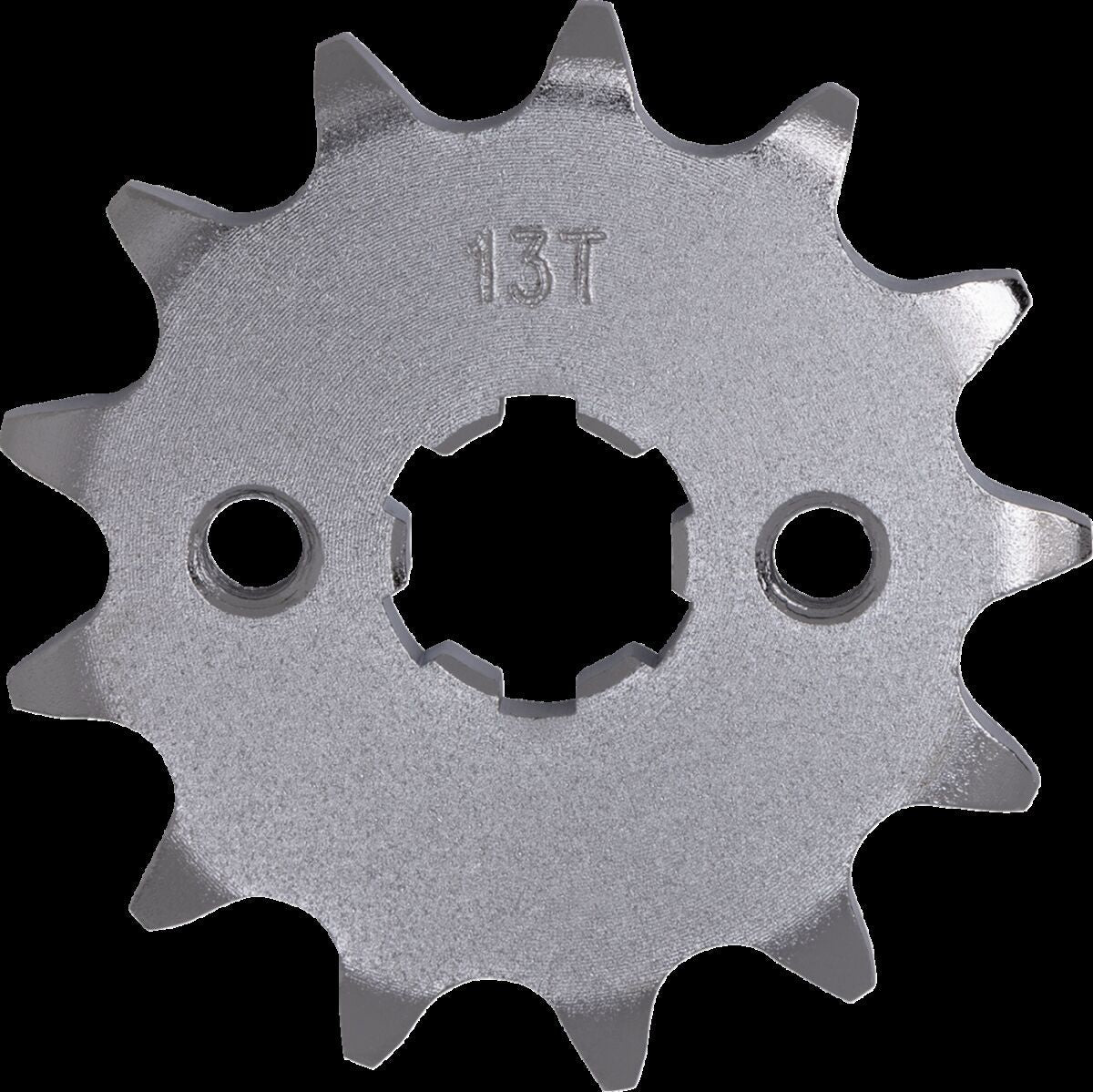 MOOSE FRONT SPROCKET - KAWASAKI - 13 T 26-2114-13CRMO
