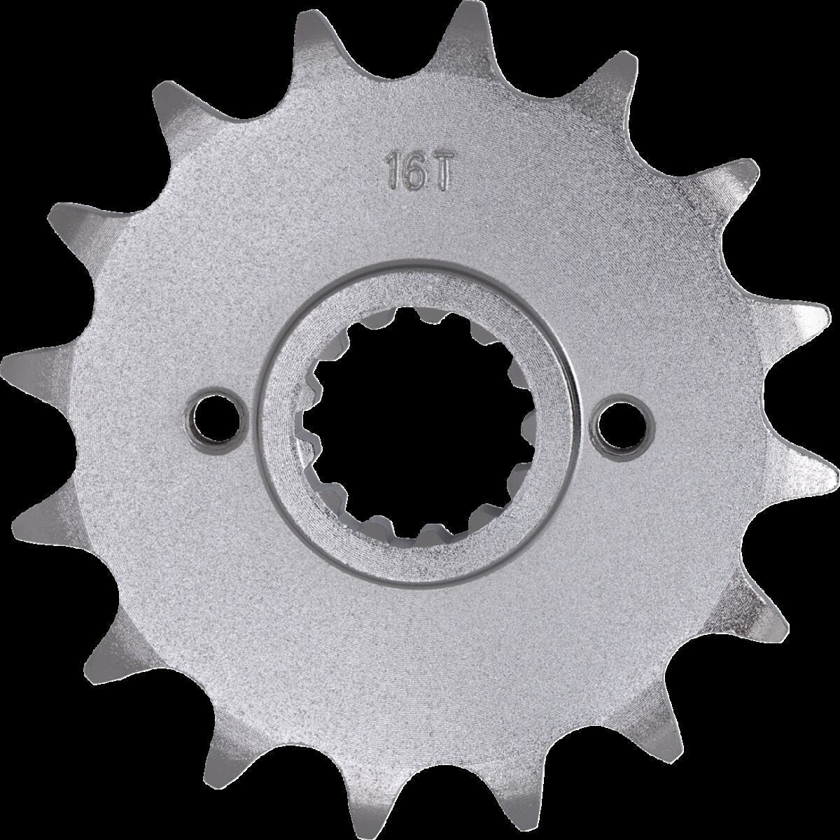 MOOSE FRONT SPROCKET - SUZUKI - 16 T 26-2130-16CRMO