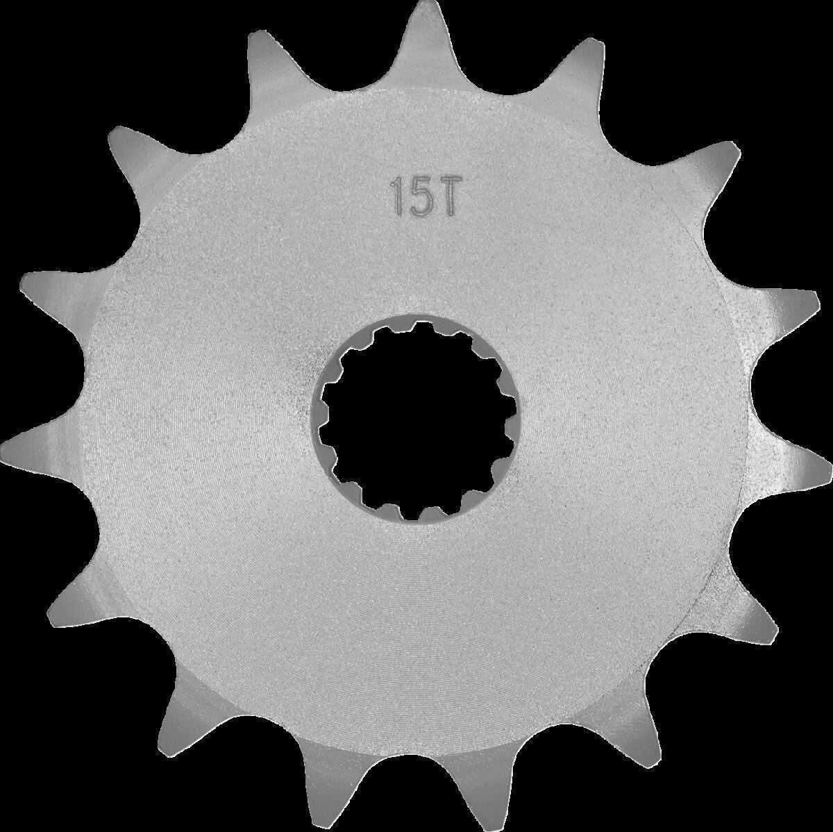 MOOSE FRONT SPROCKET - YAMAHA - 15 T 26-4137-15CRMO