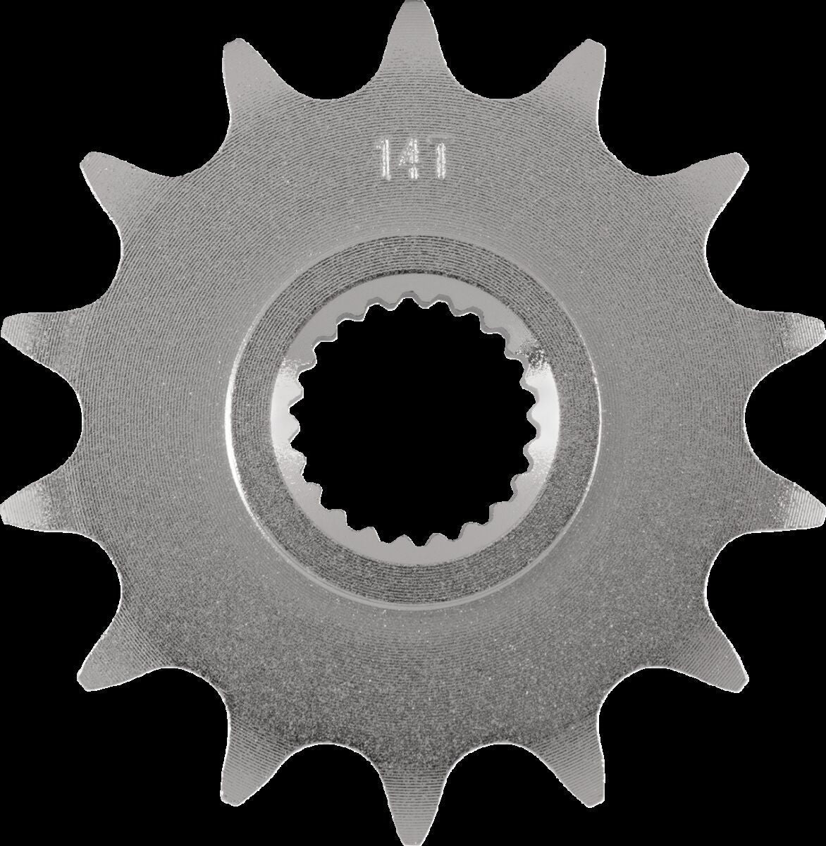 MOOSE FRONT SPROCKET - YAMAHA - 14 T 26-4153-14CRMO