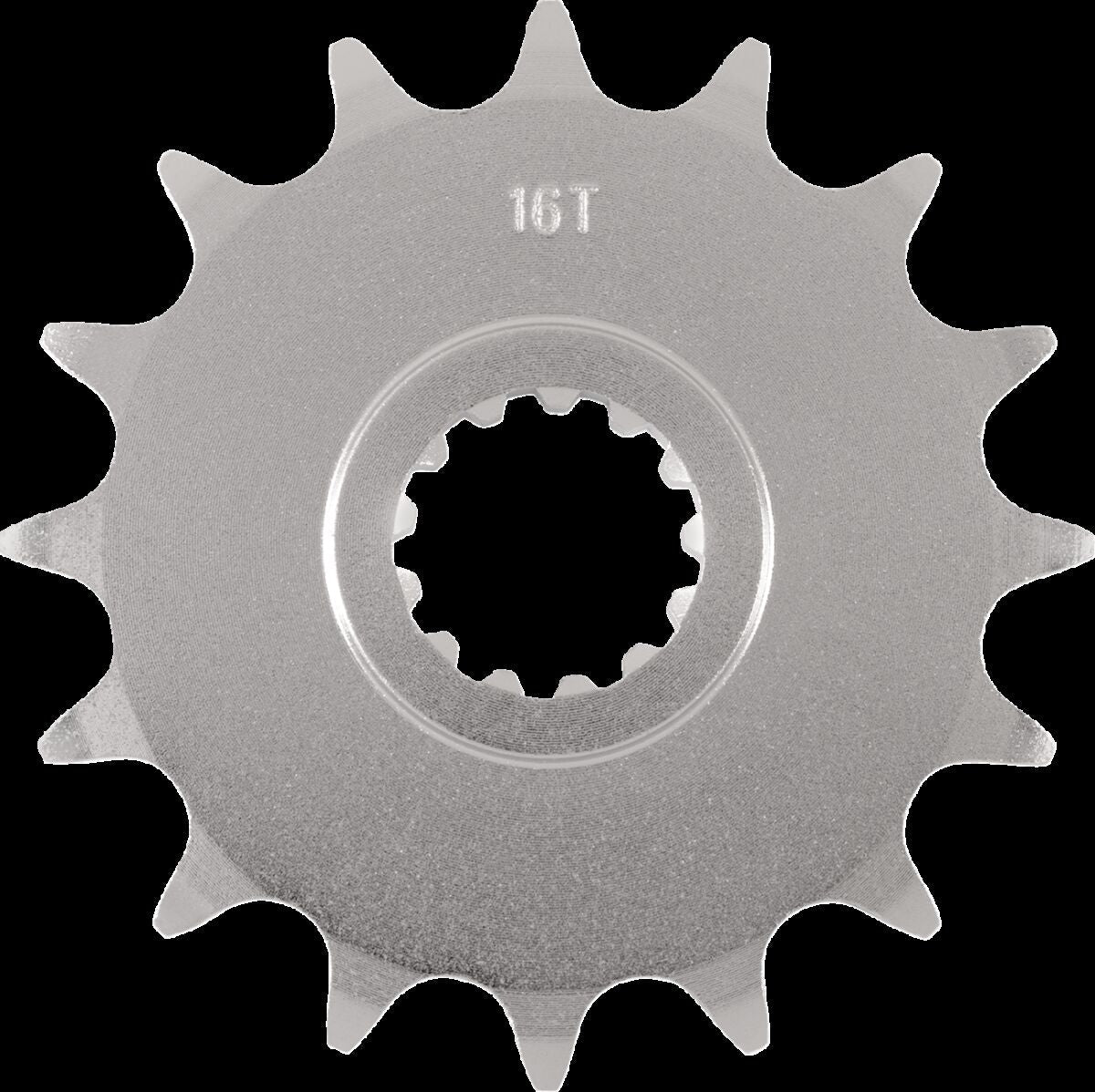 MOOSE FRONT SPROCKET - YAMAHA - 16 T 26-4154-16CRMO