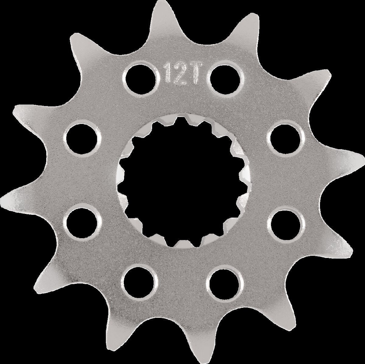 MOOSE FRONT SPROCKET - KTM - 12 T 26-5123-12CRMO