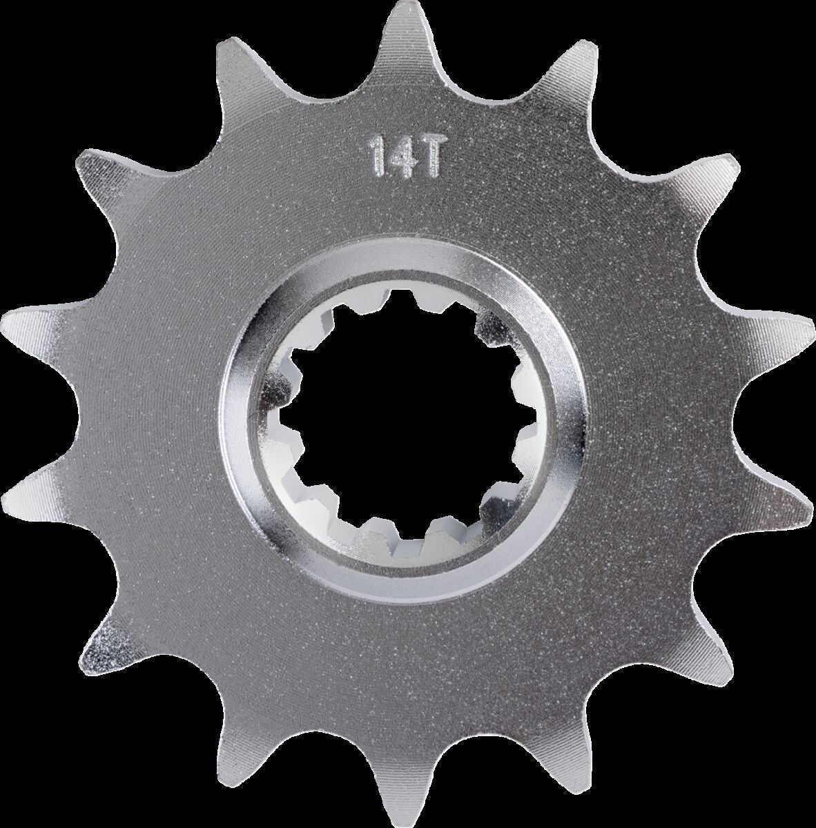 MOOSE FRONT SPROCKET - HUSQVARNA/HUSABERG - 14 T 26-5124-14CRMO