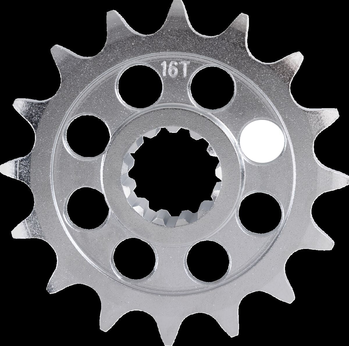 MOOSE FRONT SPROCKET - HONDA - 16 T D26-11B3-16CRMO