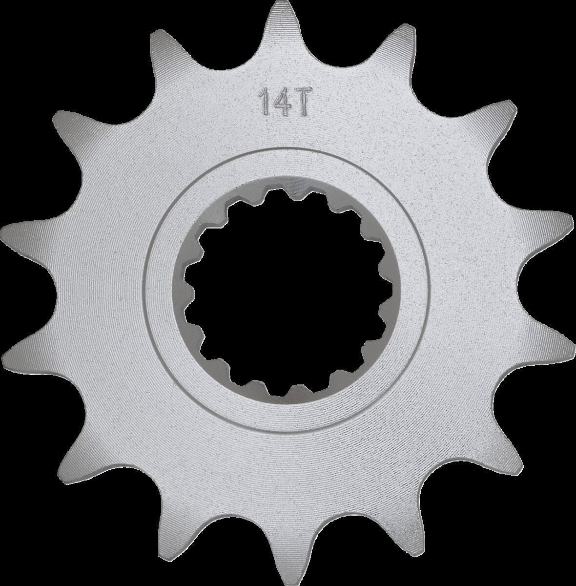 MOOSE FRONT SPROCKET - YAMAHA - 14 T D26-4165-14CRMO