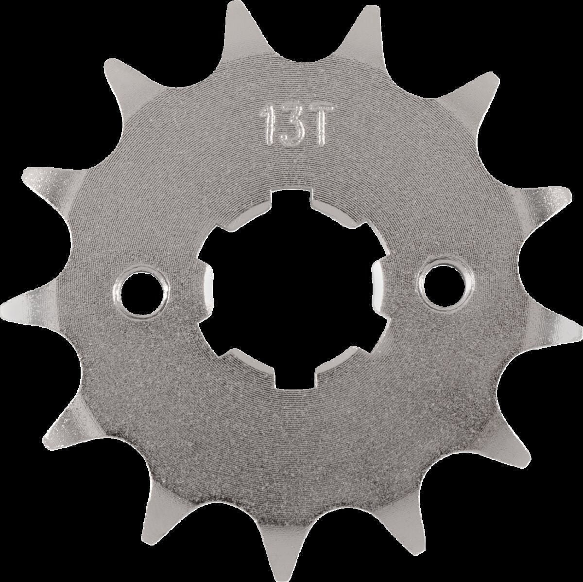 MOOSE FRONT SPROCKET - YAMAHA - 13 T D26-4167-13CRMO