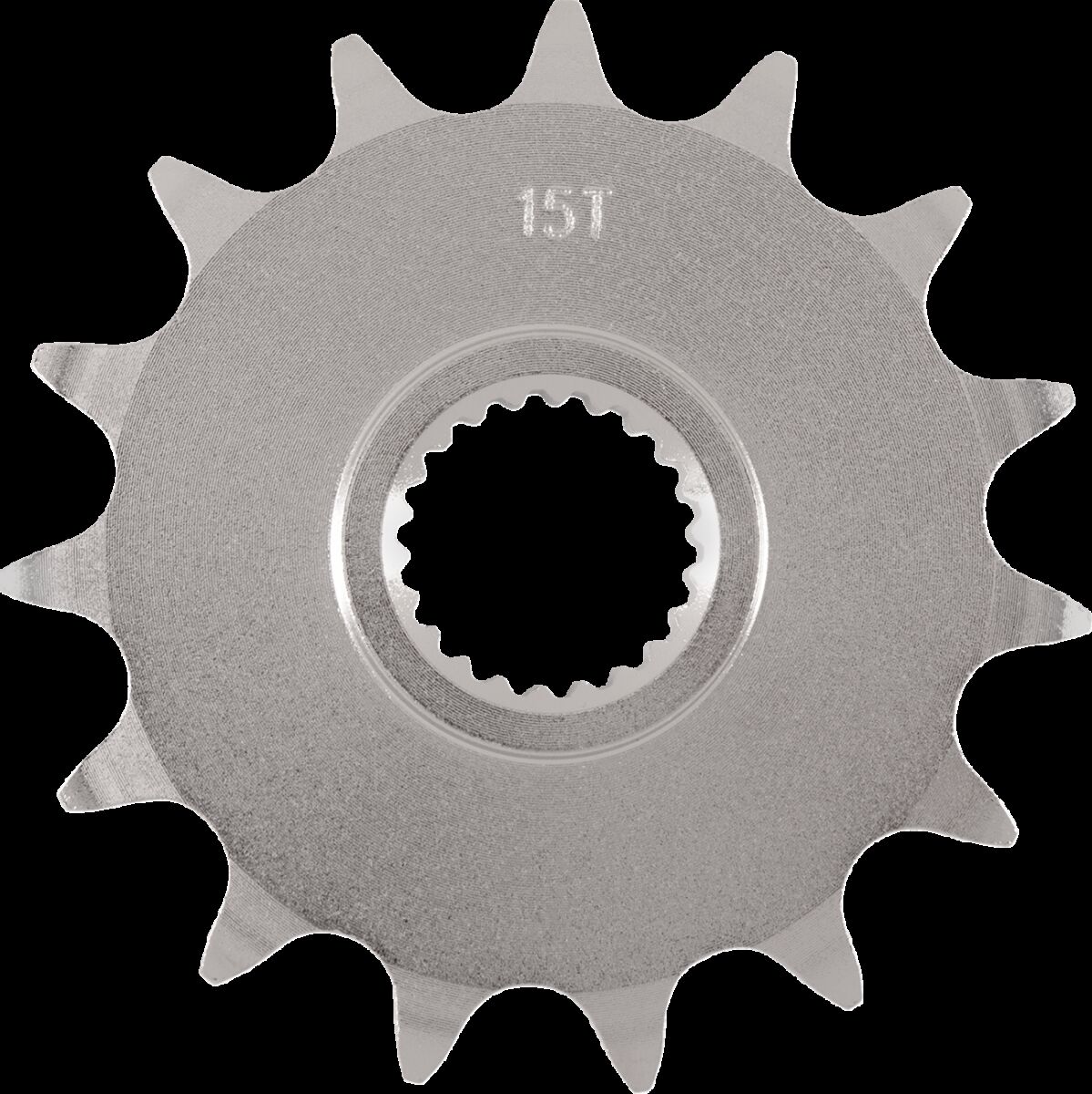 MOOSE FRONT SPROCKET - YAMAHA - 15 T D26-4176-15CRMO