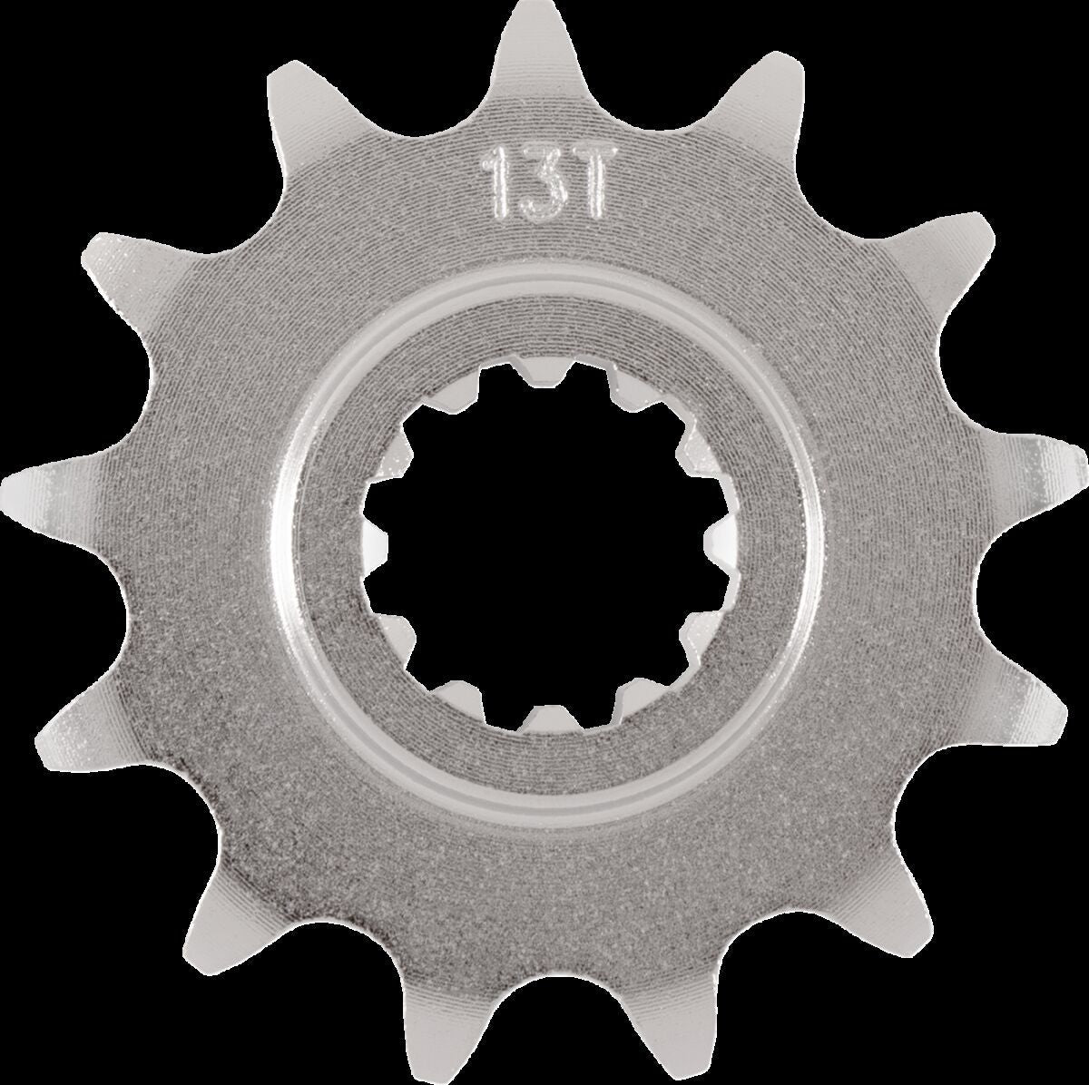 MOOSE FRONT SPROCKET - KTM/HUSQVARNA - 13 T D26-5159-13CRMO