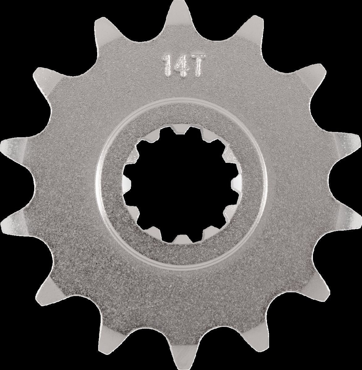 MOOSE FRONT SPROCKET - KTM/HUSQVARNA - 14 T D26-5159-14CRMO