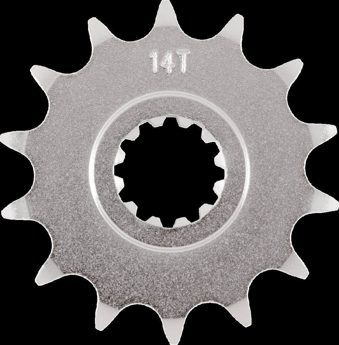 MOOSE FRONT SPROCKET - KTM/HUSQVARNA - 14 T D26-5160-14CRMO