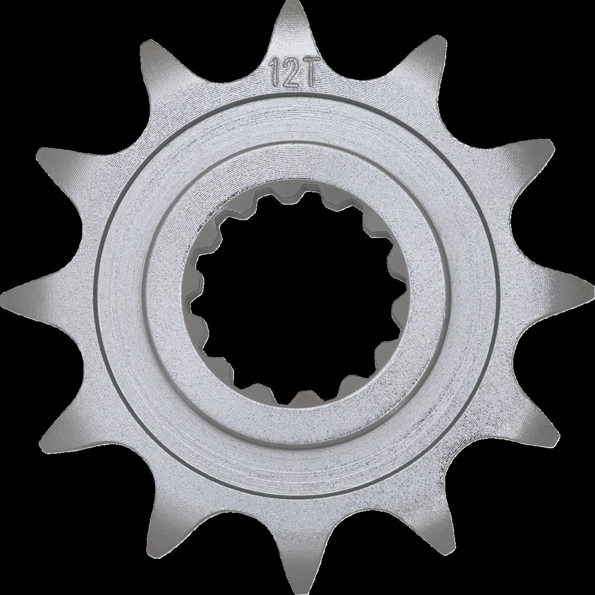 MOOSE FRONT SPROCKET - GAS GAS- 12 T D26-5163-12CRMO
